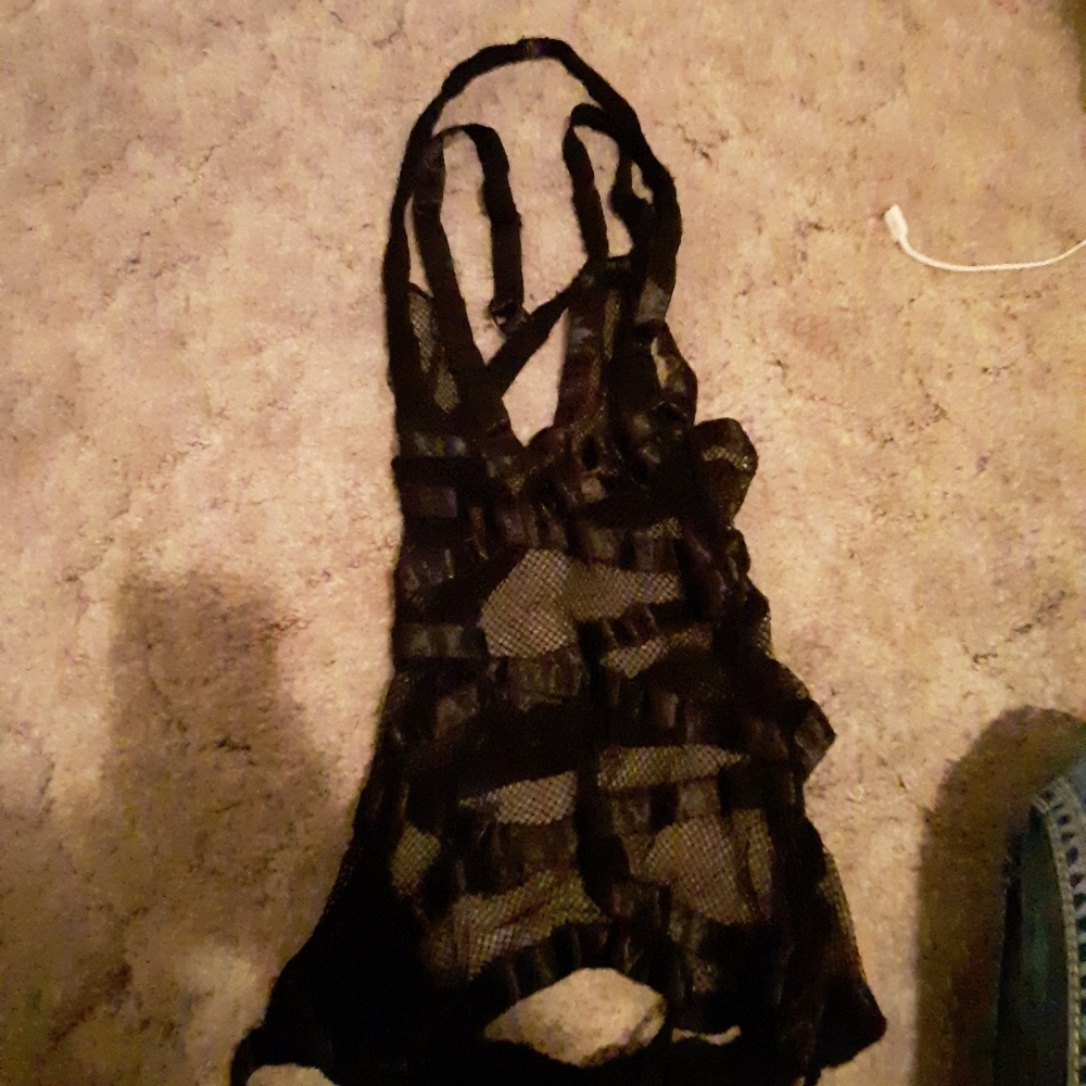 Lingerie